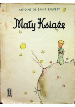 Mały Książę