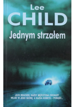 Jednym strzałem
