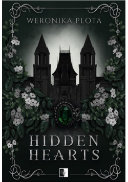 Hidden Hearts
