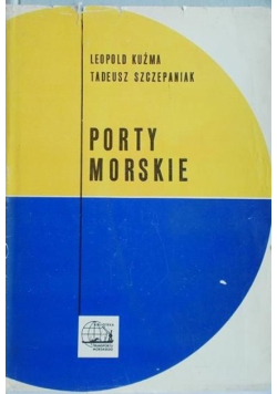 Porty morskie