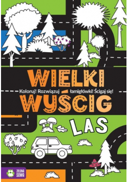 Wielki wyścig Las