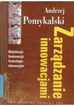 Zarządzanie innowacjami