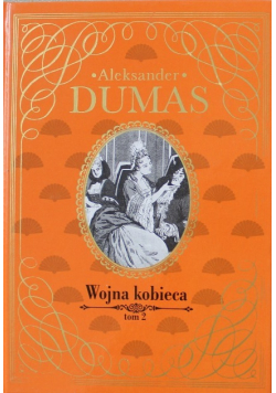 Wojna kobieca Tom II