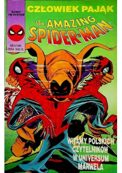 The Amazing Spider-Man Nr 3 / 90
