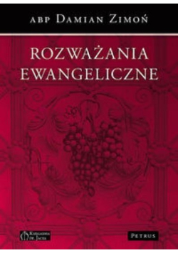 Rozważania ewangeliczne