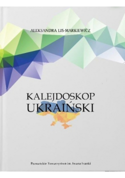 Kalejdoskop ukraiński
