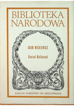 Konrad Wallenrod