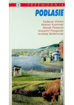 Podlaskie Przewodnik