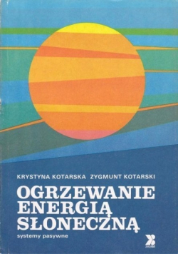 Ogrzewanie energią słoneczną