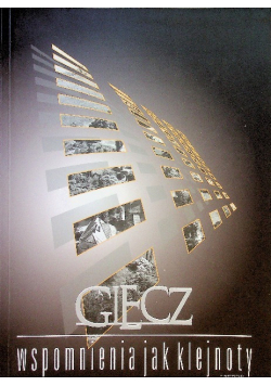 Giecz wspomnienia jak klejnoty