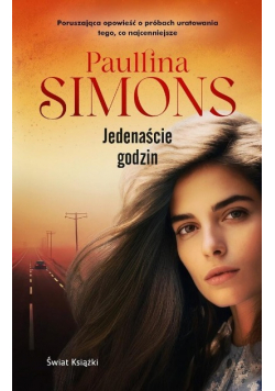 Jedenaście godzin