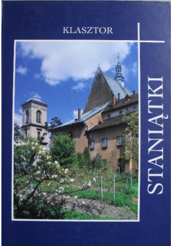 Niepołomice / Staniątki Klasztor