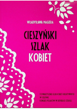 Cieszyński szlak Kobiet