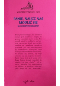 Panie naucz nas modlić się