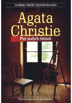 Pięć małych świnek