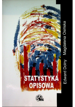 Statystyka opisowa