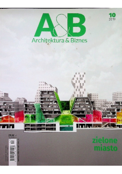 Architektura & Biznes 10