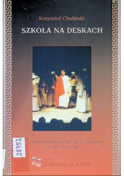 Szkoła na deskach