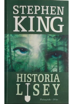 Historia Lisey