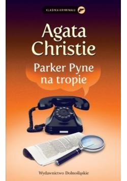 Parker Pyne na tropie