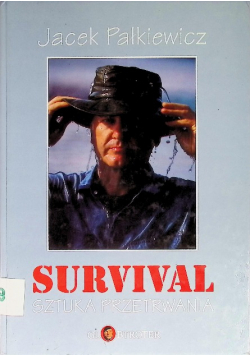Survival sztuka przetrwania