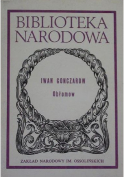 Obłomow