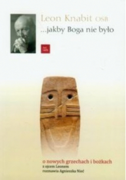 Jakby Boga nie było