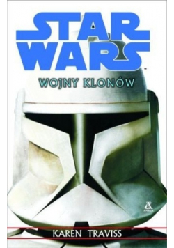 Star Wars Wojny Klonów