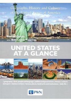 United States at a Glance