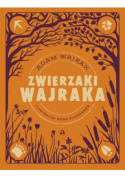 Zwierzaki Wajraka