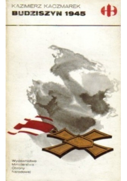 Budziszyn 1945