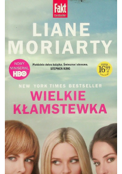 Wielkie kłamstewka
