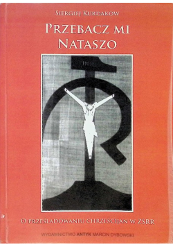 Przebacz mi Nataszo