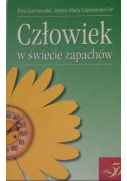 Człowiek w świecie zapachów