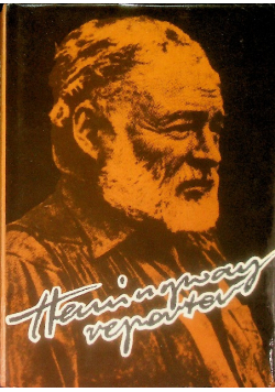 Hemingway reporter