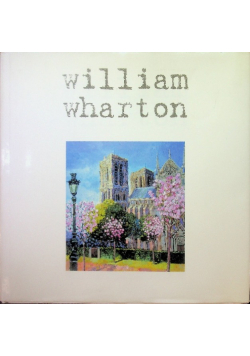 William Wharton