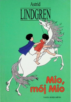 Mio mój Mio