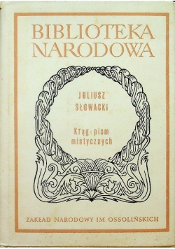 Krąg pism mistycznych