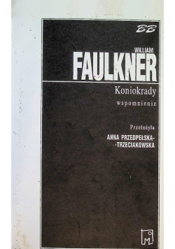 Koniokrady