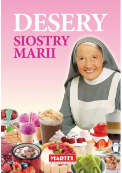 Desery Siostry Marii