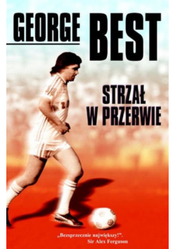 Strzał w przerwie