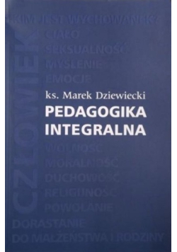 Pedagogika integralna
