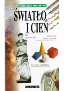 Światło i cień