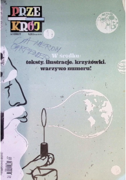 Przekrój Nr 1 / 17