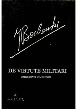 De Virtute Militari