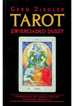 Tarot Zwierciadło duszy