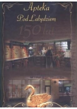 Apteka pod łabędziem