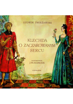 Klechda o zaczarowanym sercu