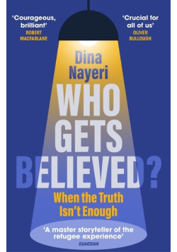 Who Gets Believed?