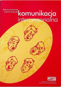 Komunikacja interpersonalna